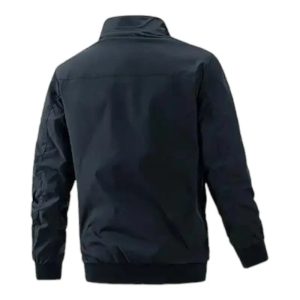 Veste chic et élégante unisexe