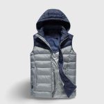 Veste de chasse chauffante homme