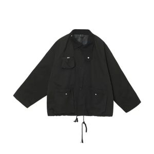 Veste de l'armée pour femme