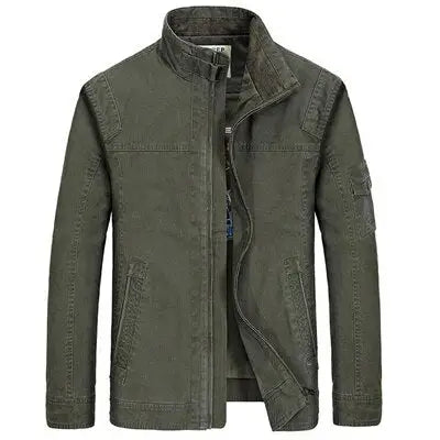 veste-de-style-militaire-123.jpg - Veste Peignoir de Bain