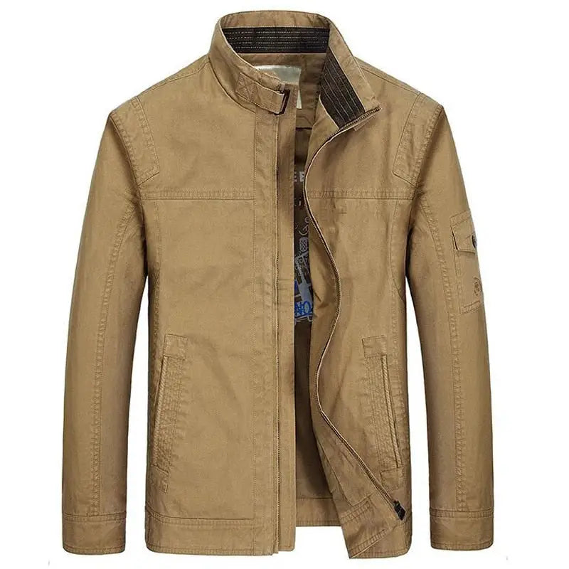 veste-de-style-militaire-176.jpg - Veste Peignoir de Bain
