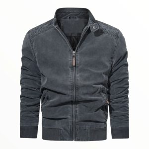 Veste d'hiver unisexe