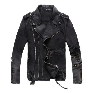 Veste style militaire d'homme