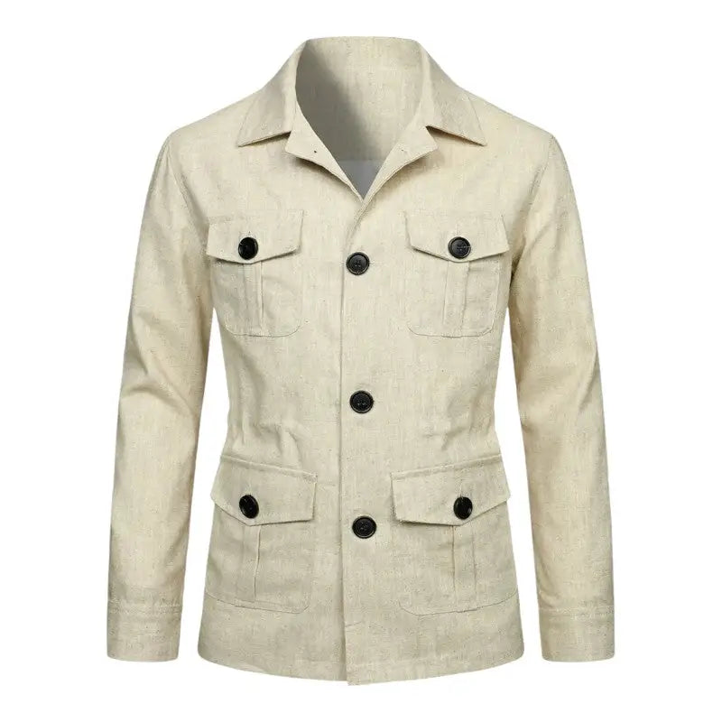 veste-dofficier-militaire-homme-468.jpg - Veste Peignoir de Bain