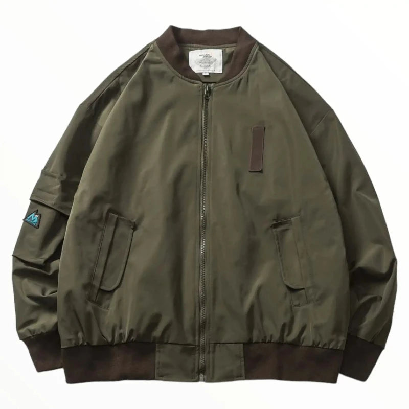 Veste élégant treillis femme – Image 2