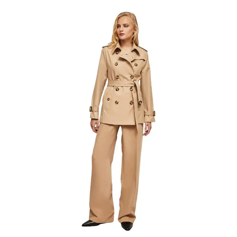 Veste style femme