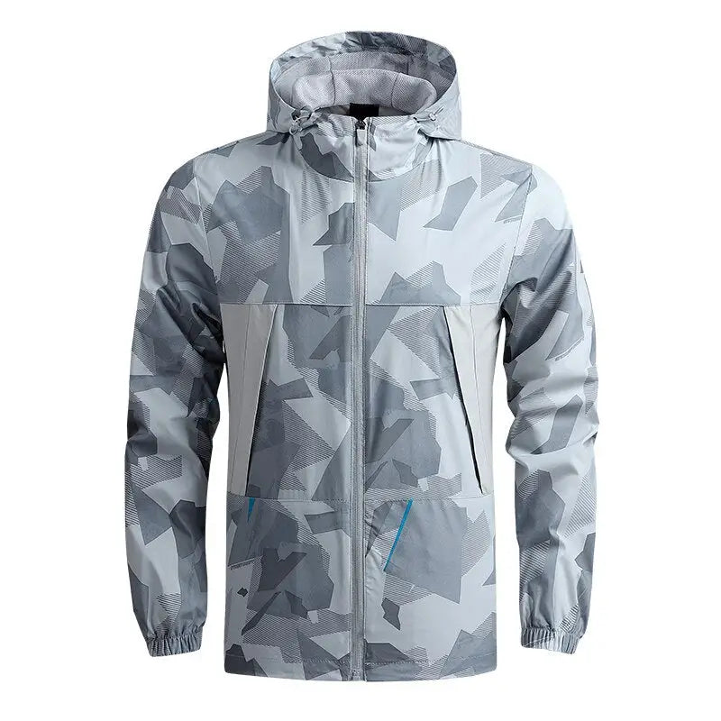 veste-grise-146.jpg - Veste Peignoir de Bain