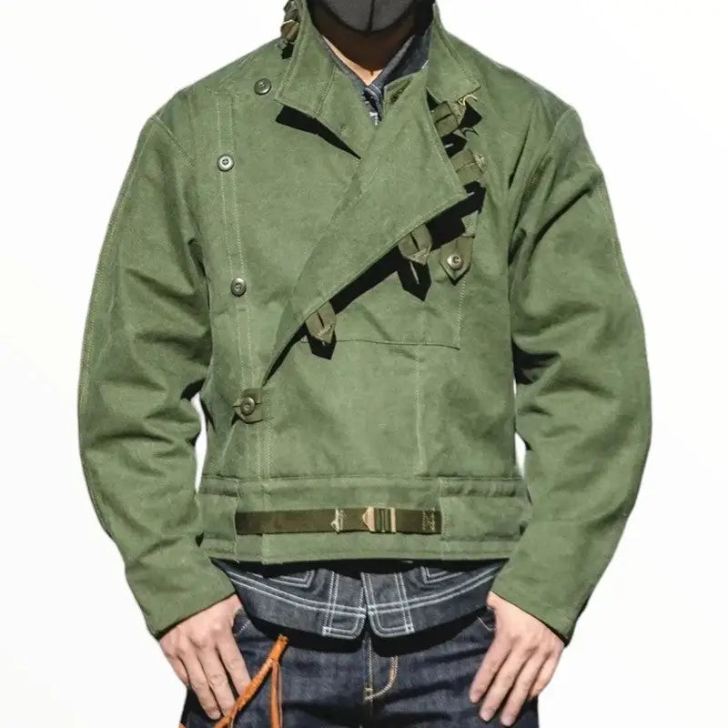 veste-hiver-militaire-homme-135.jpg - Veste Peignoir de Bain