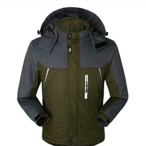 Veste homme style