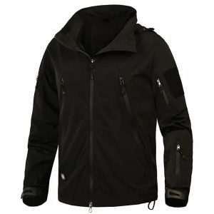 Veste idéale pour l'automne