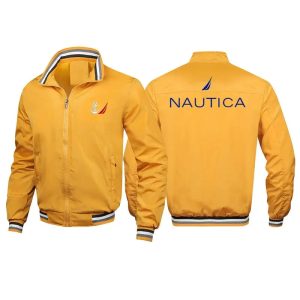 Veste unsexe Jaune