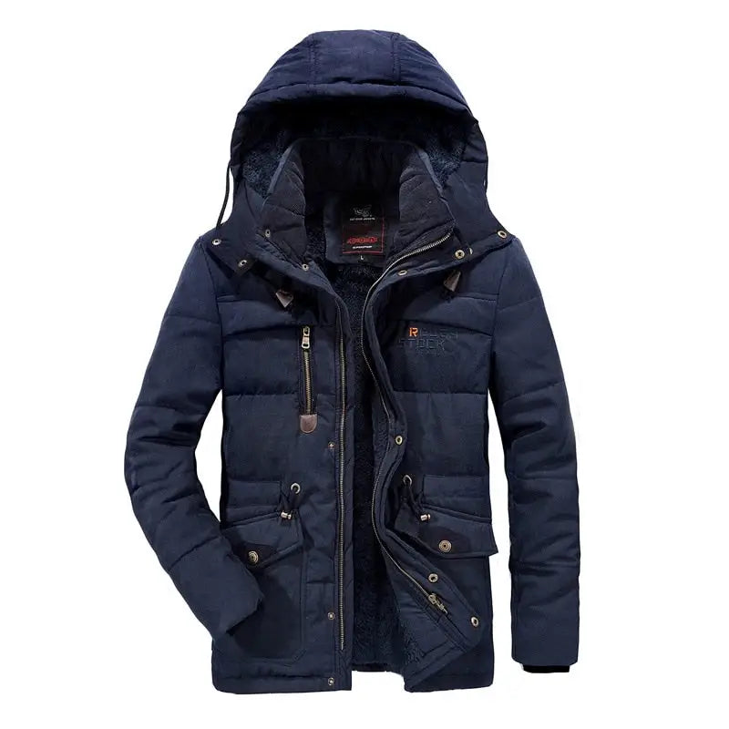 veste-look-militaire-homme-852.jpg - Veste Peignoir de Bain