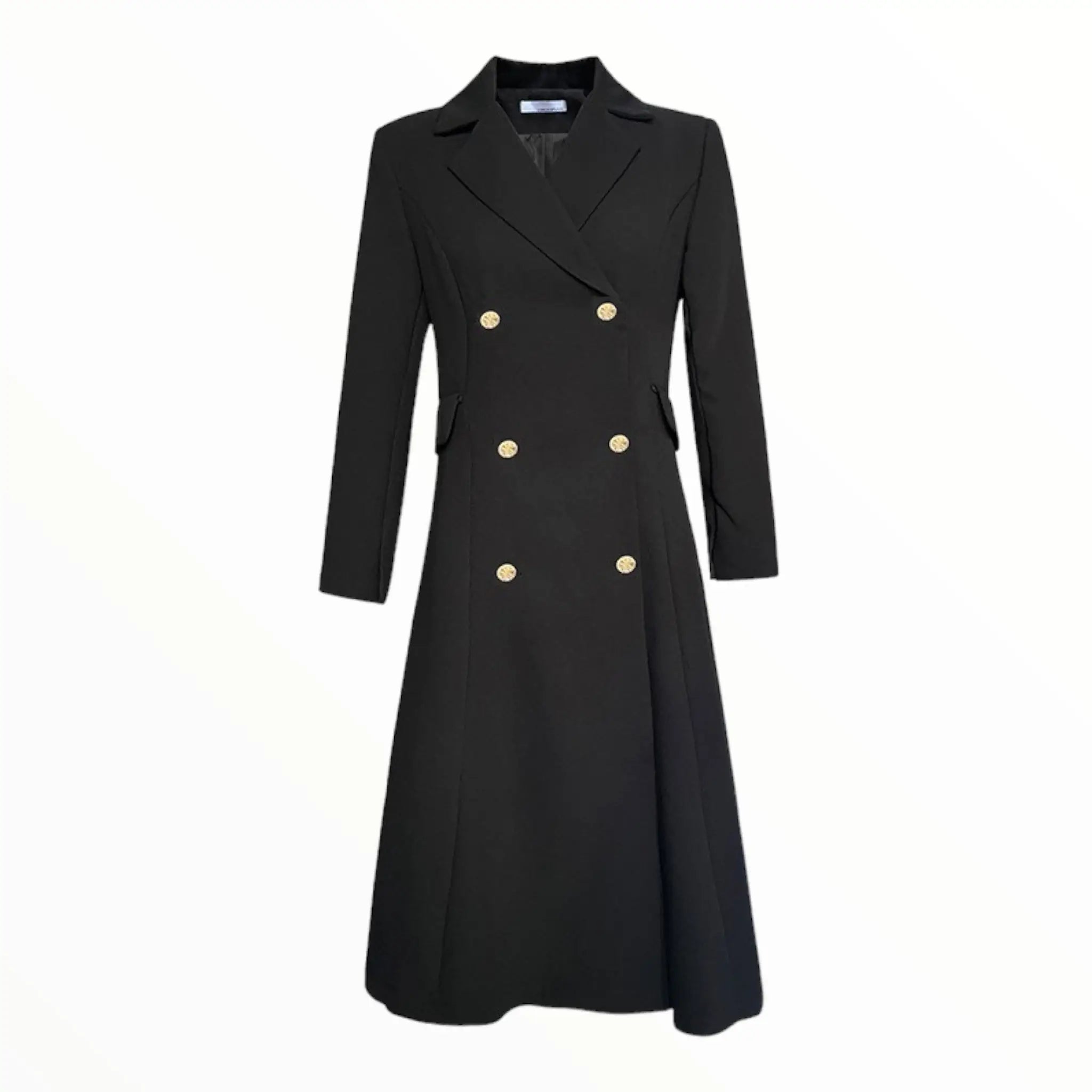 veste-manteaux-militaire-femme-776.jpg - Veste Peignoir de Bain