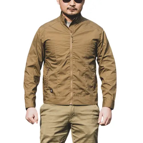 veste-marron-737.jpg - Veste Peignoir de Bain
