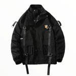 Veste style militaire