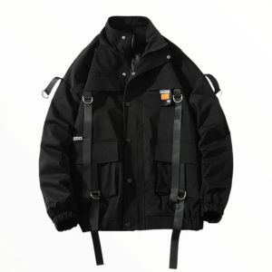 Veste style militaire