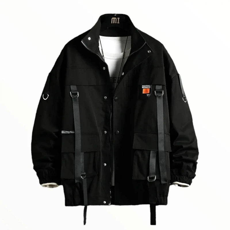 Veste style militaire – Image 2