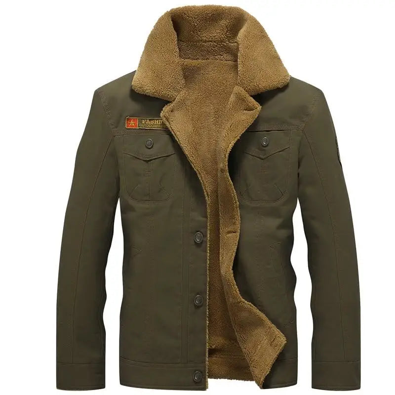 veste-militaire-avec-doublure-en-fourrure-854.jpg - Veste Peignoir de Bain