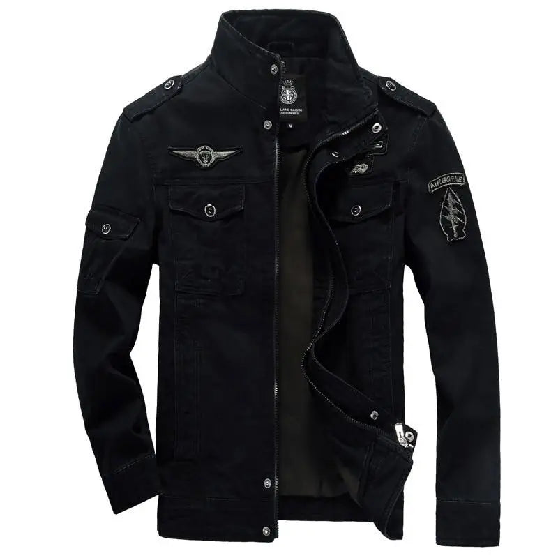 veste-militaire-avec-manches-a-poches-643.jpg - Veste Peignoir de Bain