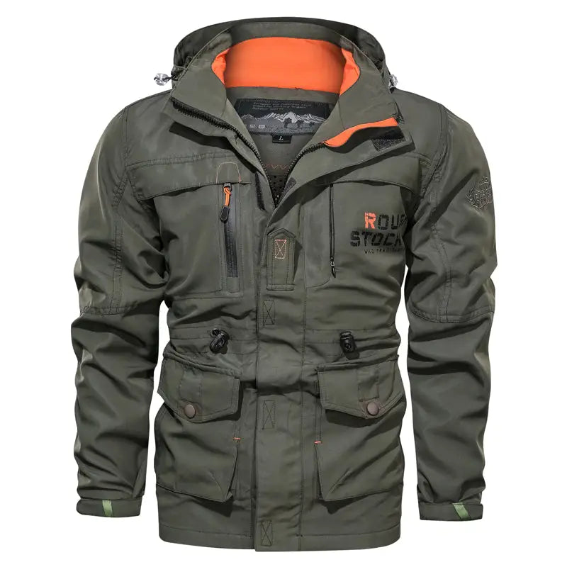 veste-militaire-homme-643.jpg - Veste Peignoir de Bain