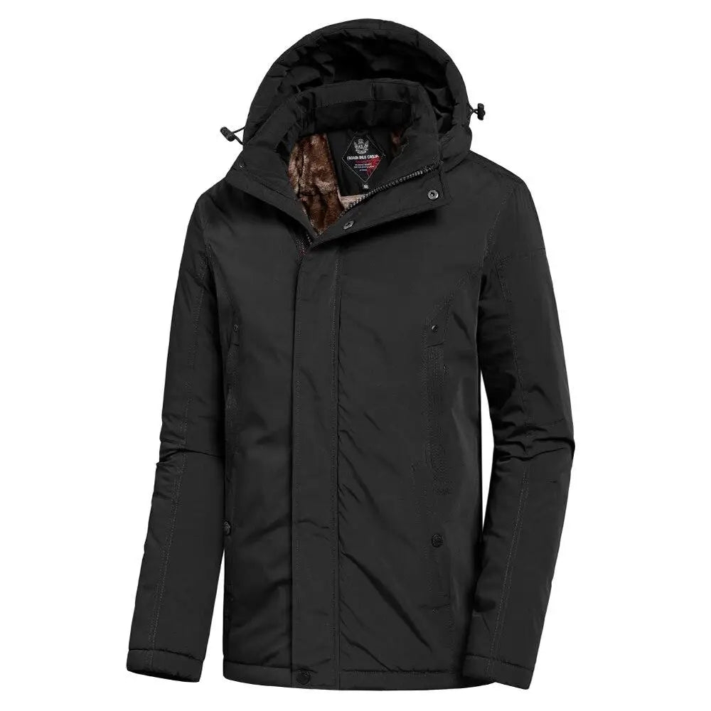 veste-militaire-homme-impermeable-983.jpg - Veste Peignoir de Bain