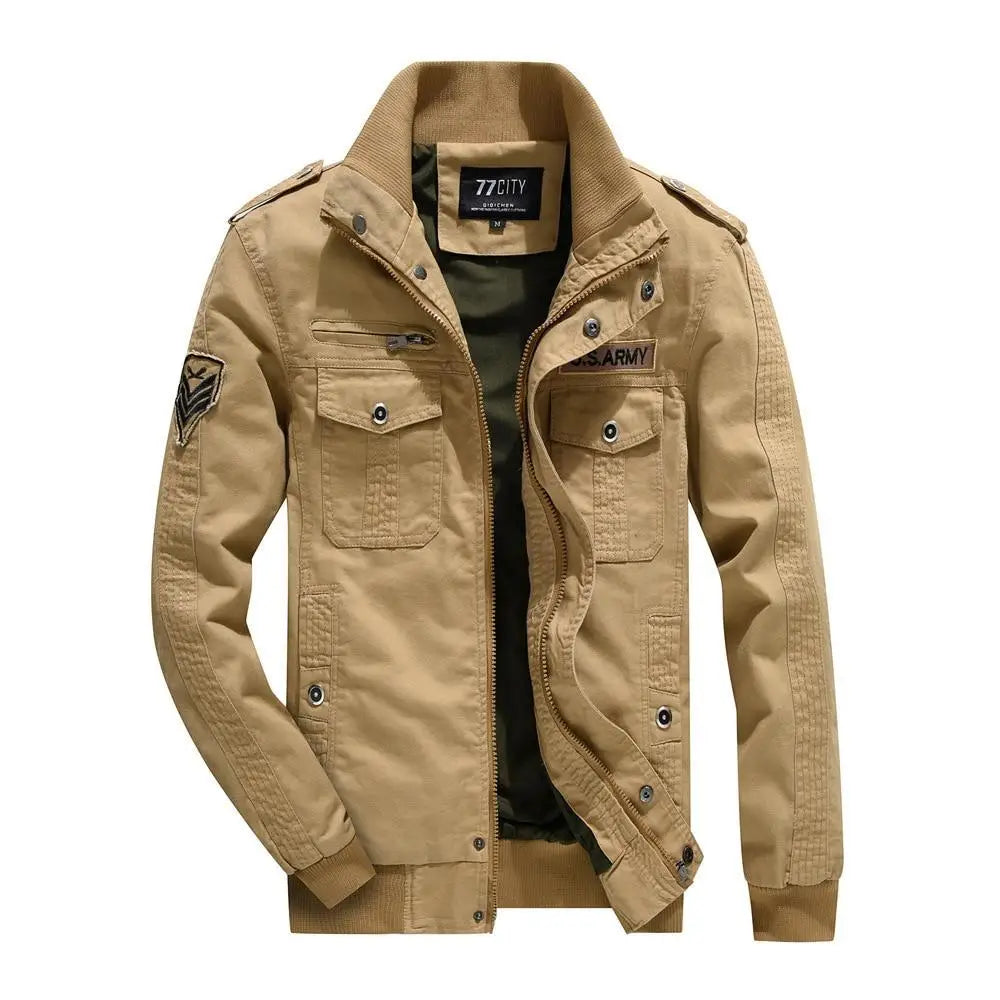veste-militaire-homme-us-army-462.jpg - Veste Peignoir de Bain