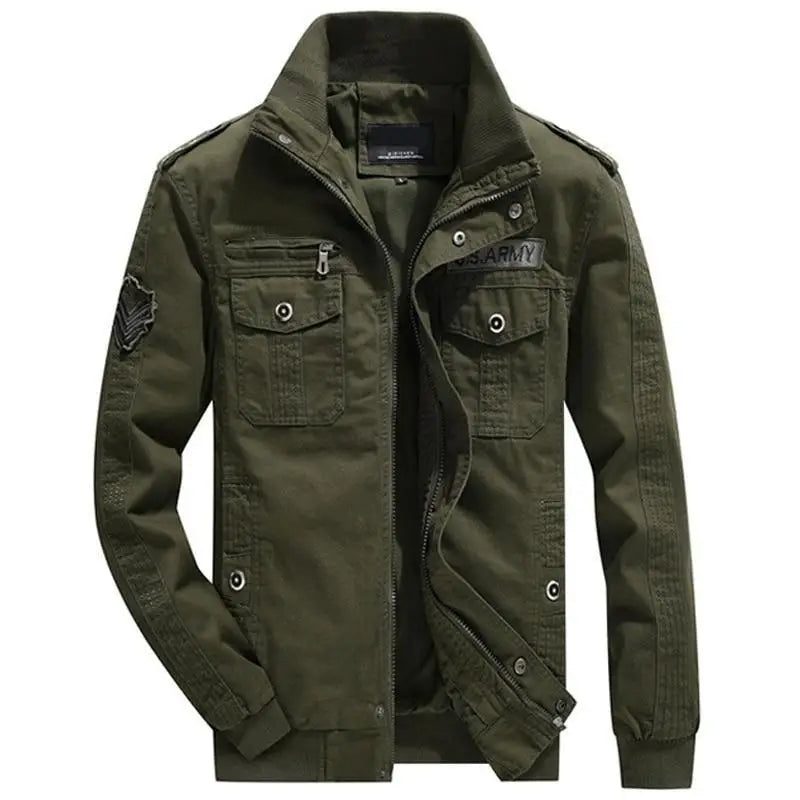 veste-militaire-homme-us-army-984.jpg - Veste Peignoir de Bain
