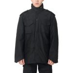 Veste militaire unisexe