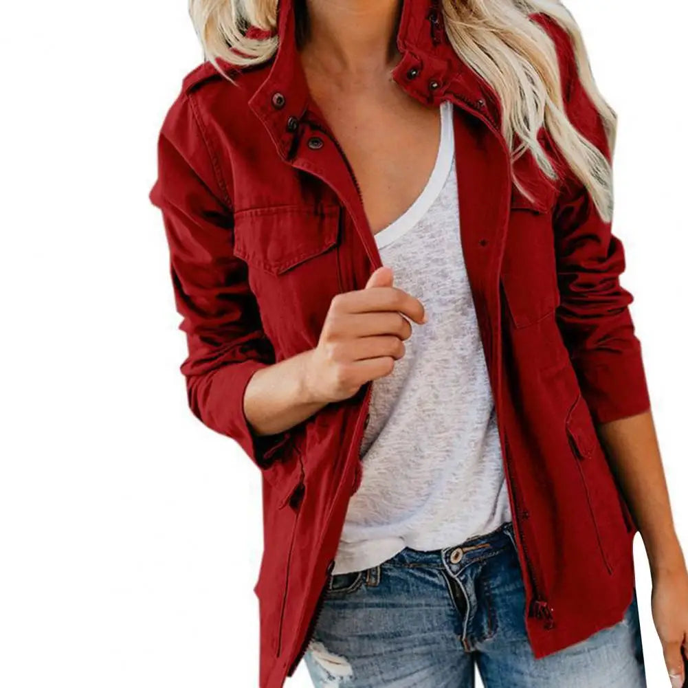 veste-militaire-originale-femme-427.jpg - Veste Peignoir de Bain