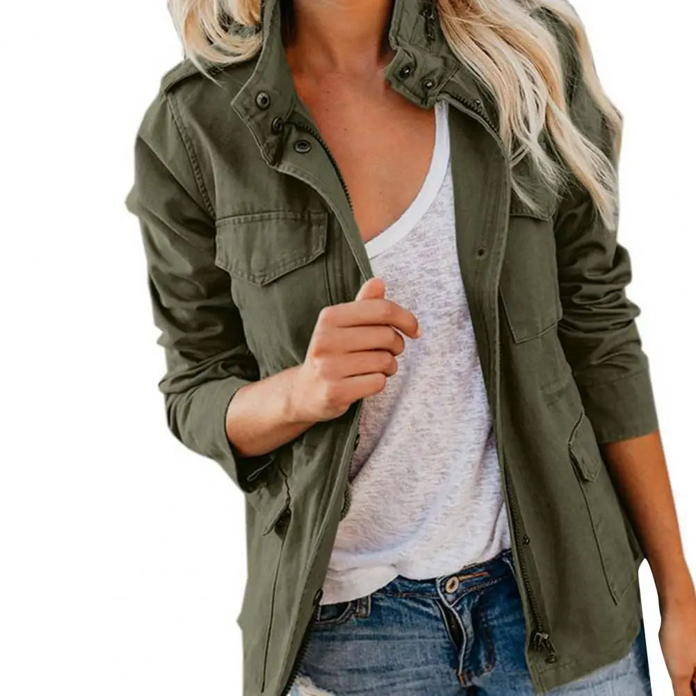 veste-militaire-originale-femme-802.jpg - Veste Peignoir de Bain