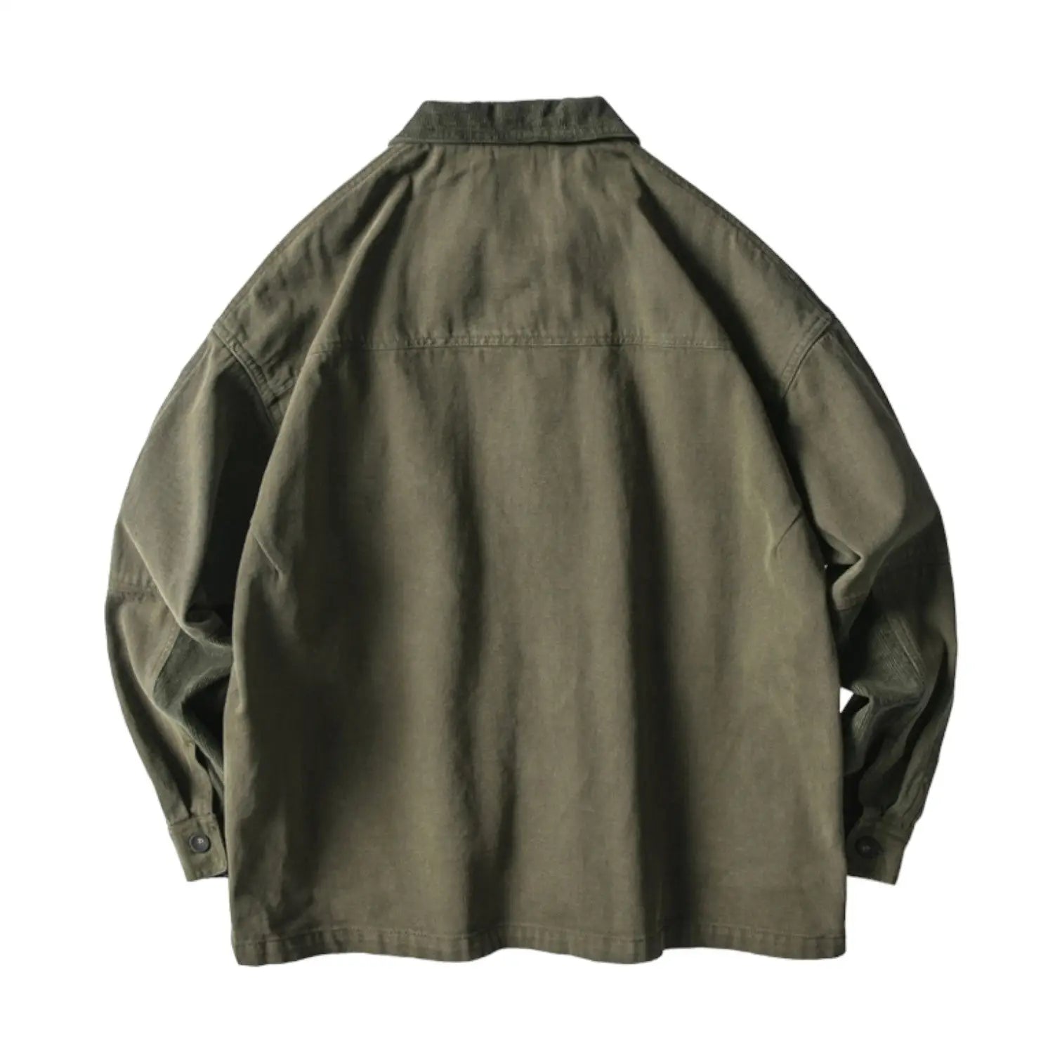 veste-militaire-oversize-femme-857.jpg - Veste Peignoir de Bain