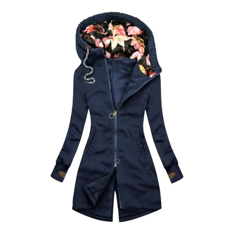 veste-militaire-personnalise-femme-520.jpg - Veste Peignoir de Bain