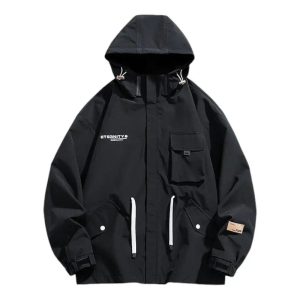 Veste militaires unisexe