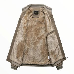 Veste militaires unisexe