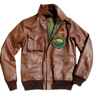 Veste militaraire unisexe