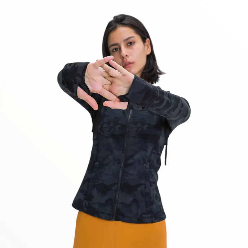 veste-noire-militaire-camouflage-femme-179.jpg - Veste Peignoir de Bain