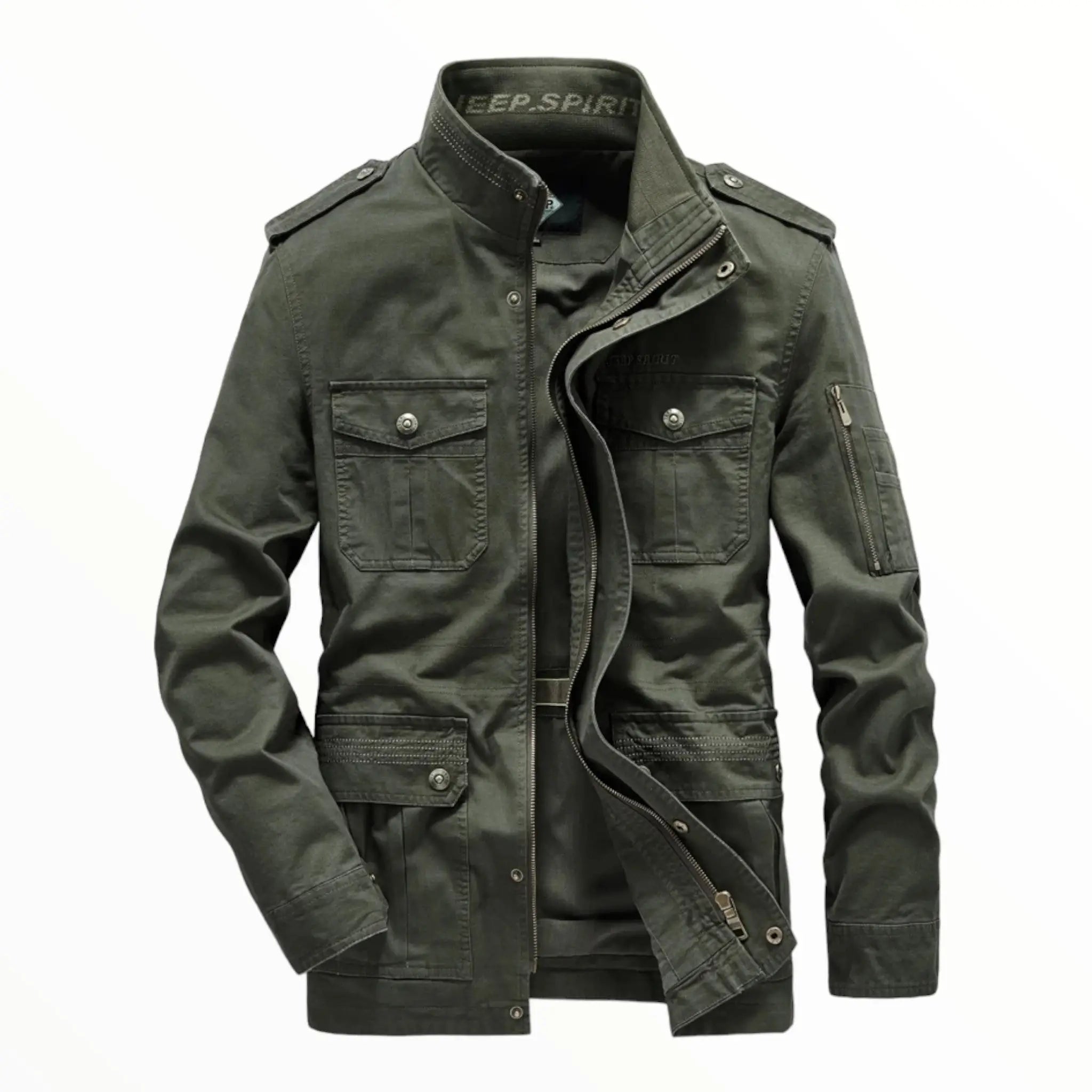 veste-officier-homme-vintage-257.jpg - Veste Peignoir de Bain