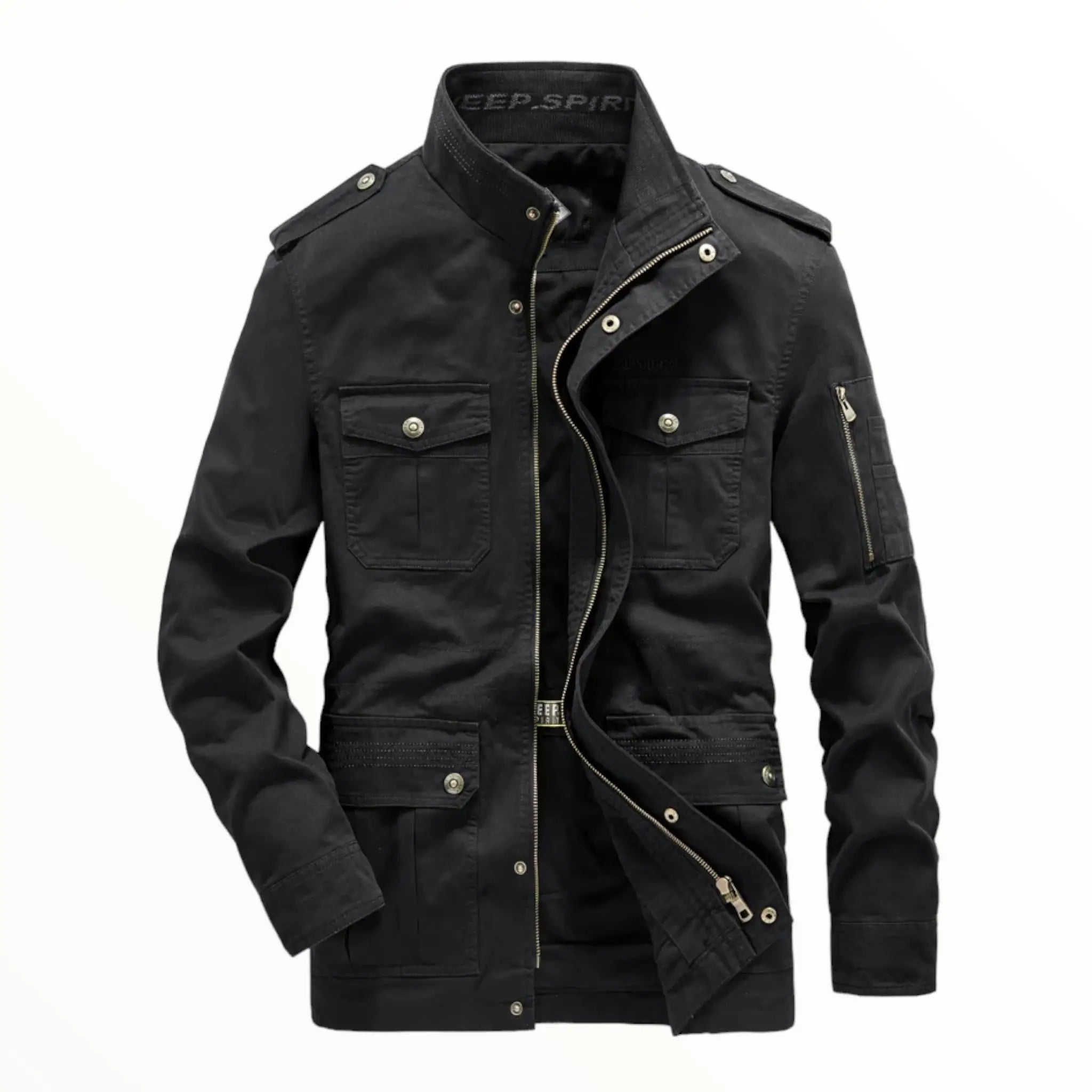 veste-officier-homme-vintage-646.jpg - Veste Peignoir de Bain