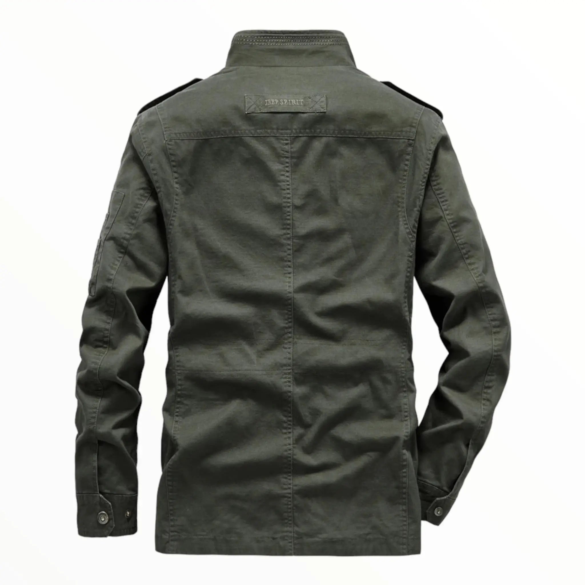 veste-officier-homme-vintage-736.jpg - Veste Peignoir de Bain