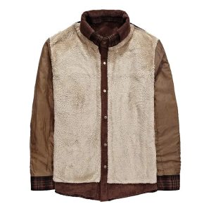 Veste pas chère pour homme