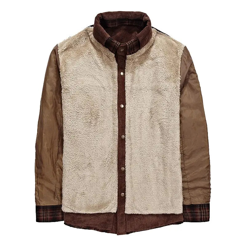 Veste pas chère pour homme