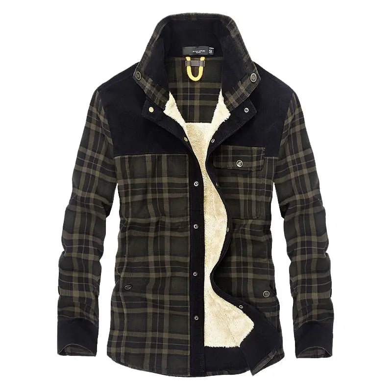 Veste pas chère pour homme – Image 3