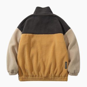 Veste patchwork Pilou Pilou