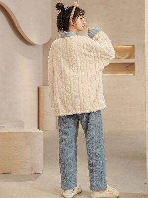 Veste Polaire Pour Femme