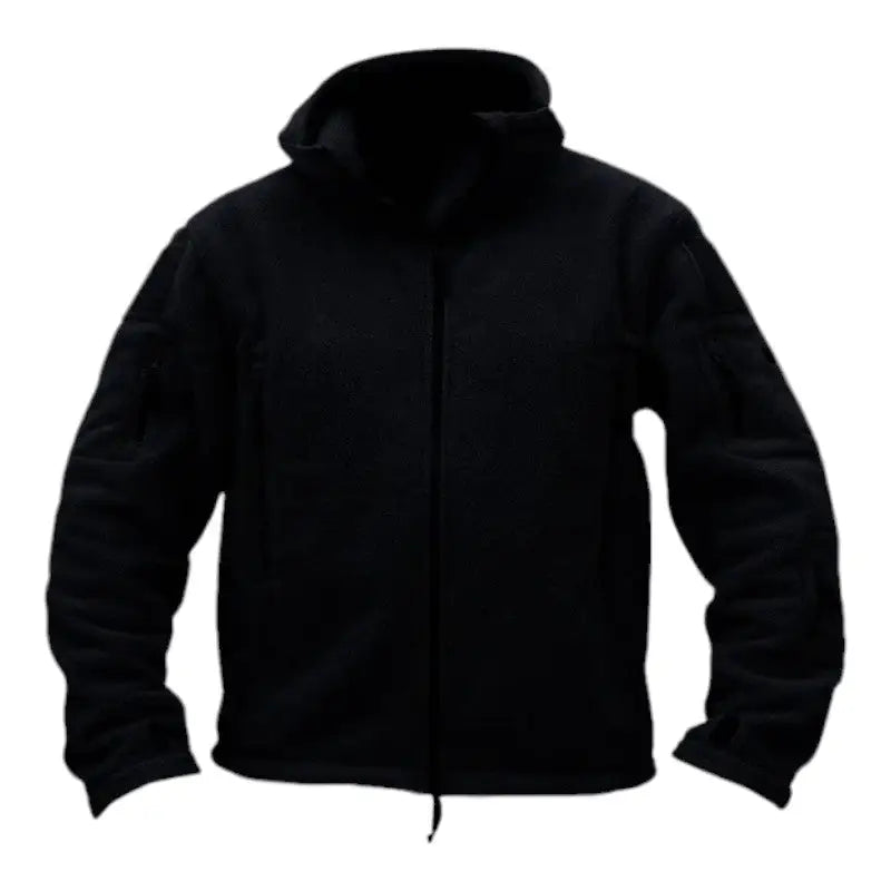 Veste polaire militaire pour homme – Image 5