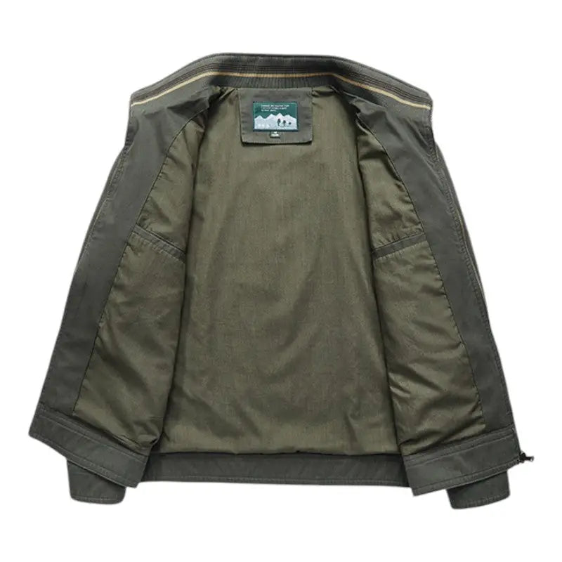 veste-pour-homme-armee-192.jpg - Veste Peignoir de Bain