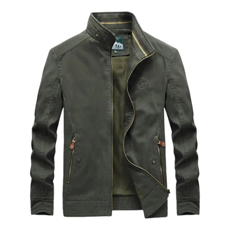 veste-pour-homme-armee-619.jpg - Veste Peignoir de Bain
