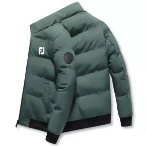 Veste pour homme militaire