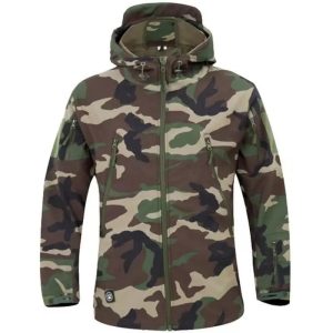 Veste pour homme militare