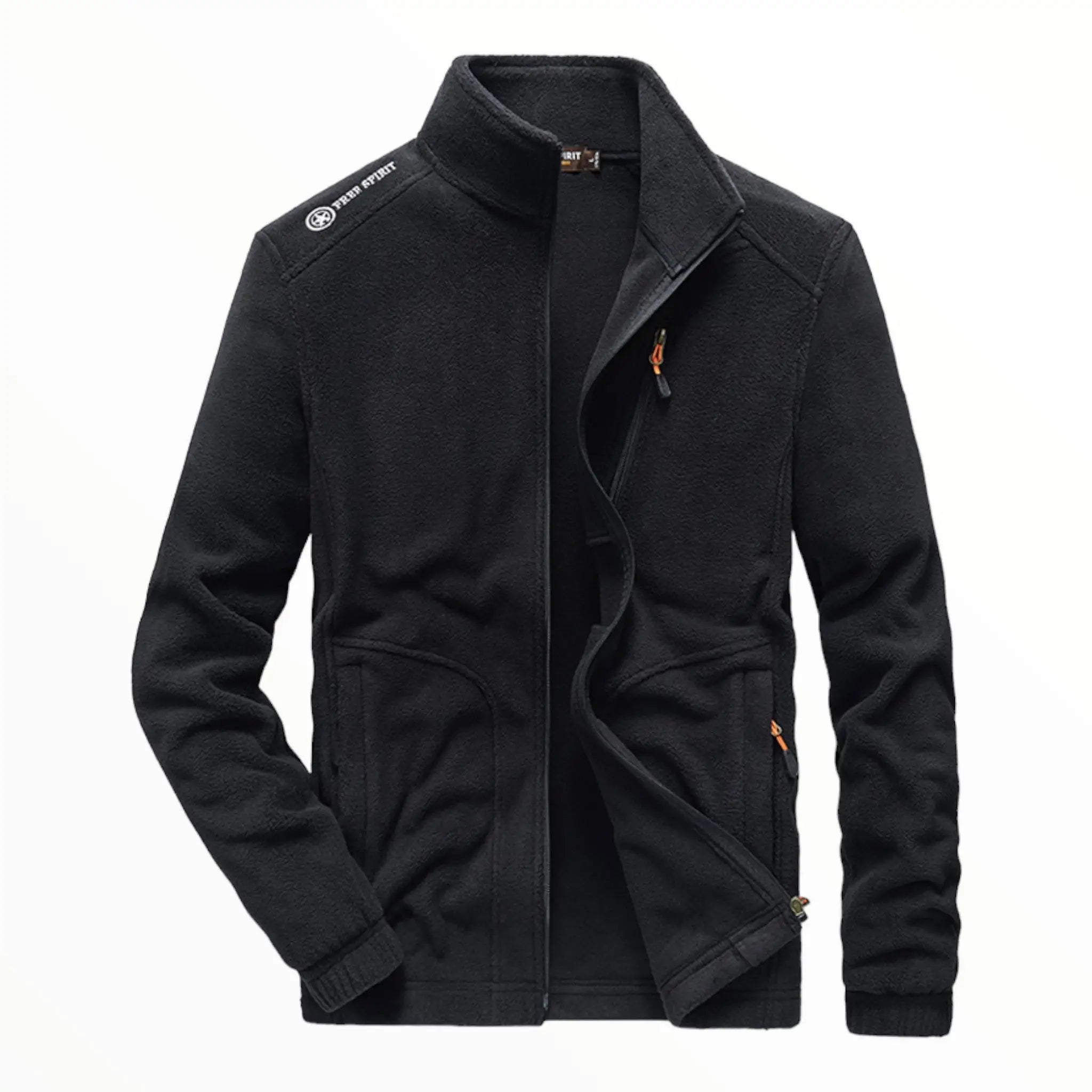 veste-pour-homme-style-armee-797.jpg - Veste Peignoir de Bain